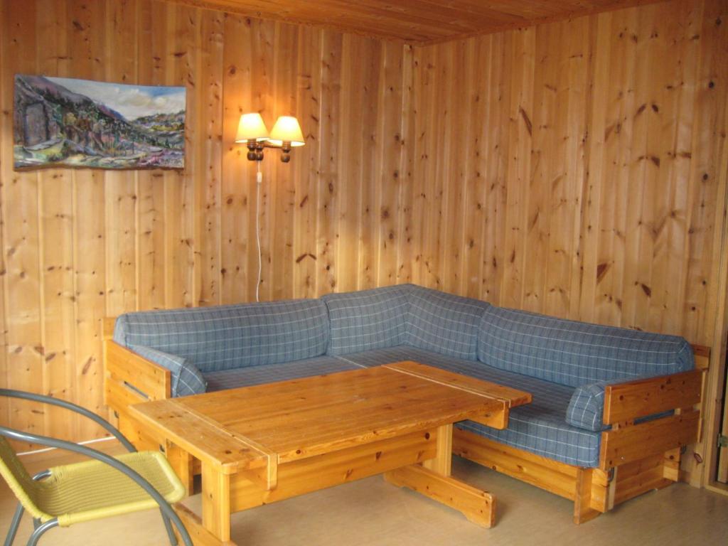 Jotunheimen Feriesenter Villa Heidal Værelse billede